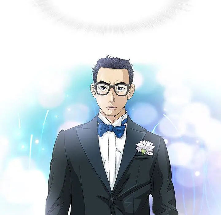 漫画《偶然邂逅的他》第1话第27张图