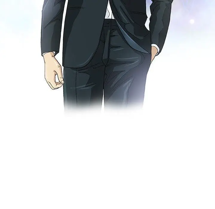 漫画《偶然邂逅的他》第1话第28张图