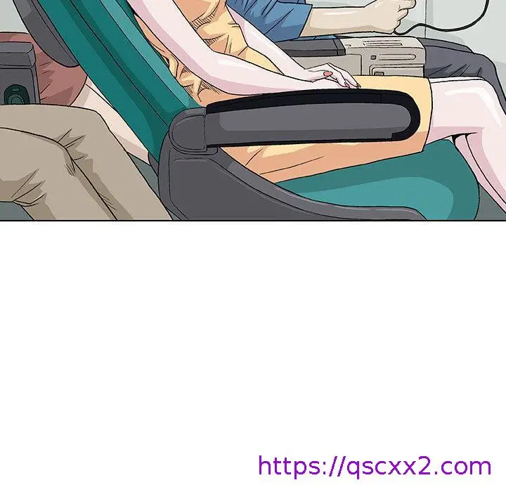 漫画《偶然邂逅的他》第1话第65张图