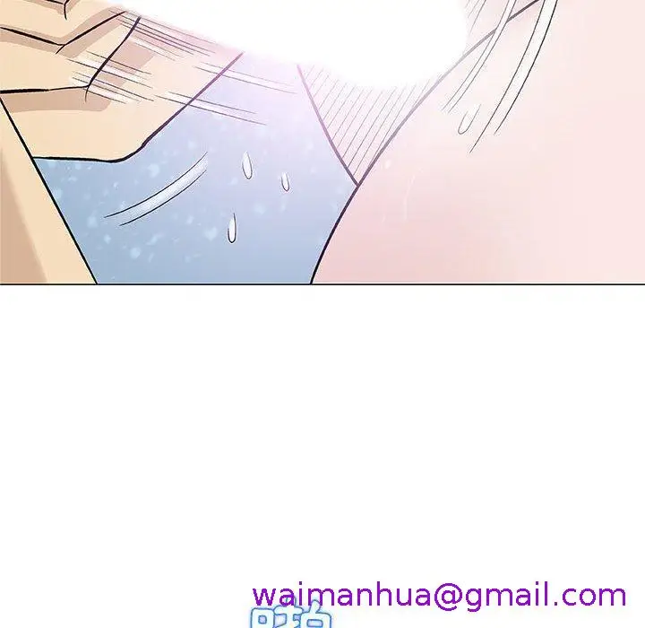 漫画《偶然邂逅的他》第26话第101张图