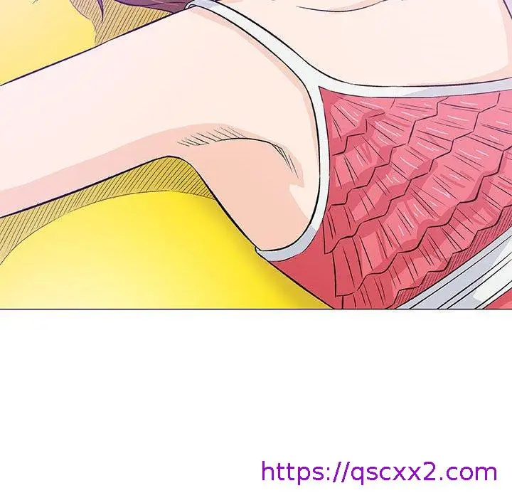 漫画《偶然邂逅的他》第26话第17张图