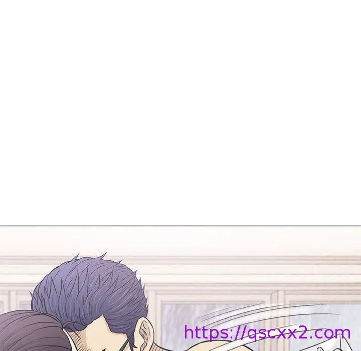 漫画《偶然邂逅的他》第26话第57张图