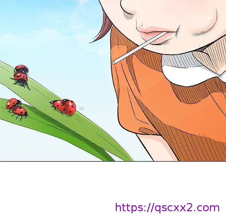 漫画《偶然邂逅的他》第26话第9张图