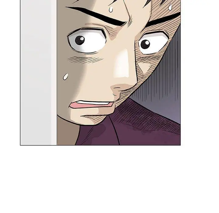 漫画《偶然邂逅的他》第26话第96张图