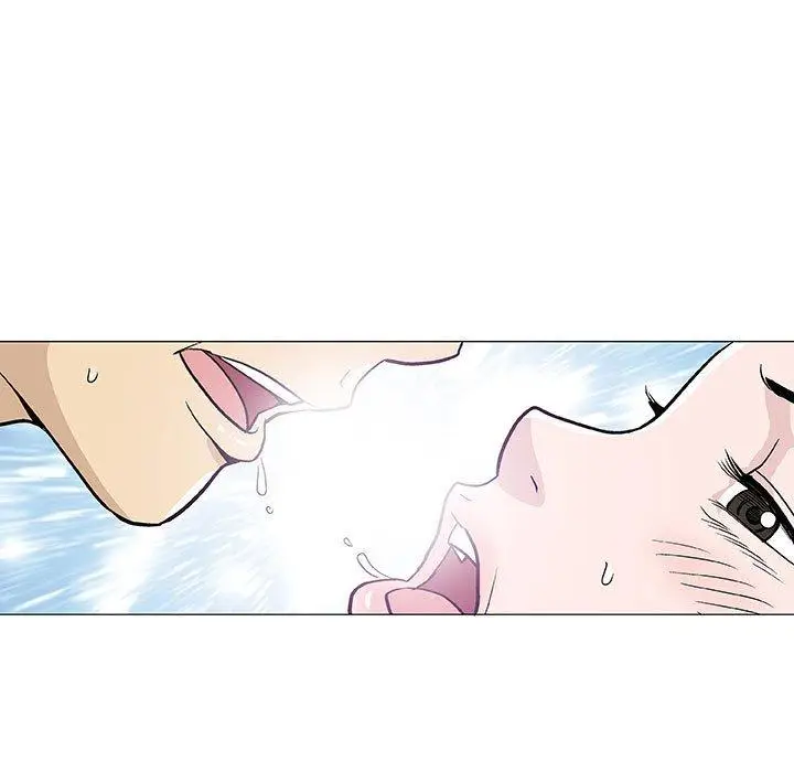 漫画《偶然邂逅的他》第13话第108张图