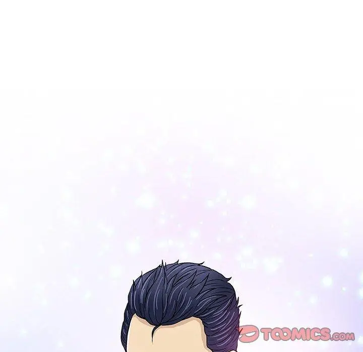 漫画《偶然邂逅的他》第13话第111张图