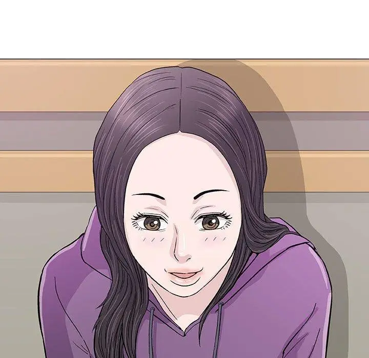 漫画《偶然邂逅的他》第13话第20张图