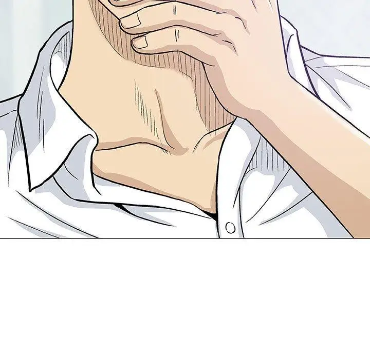 漫画《偶然邂逅的他》第13话第50张图