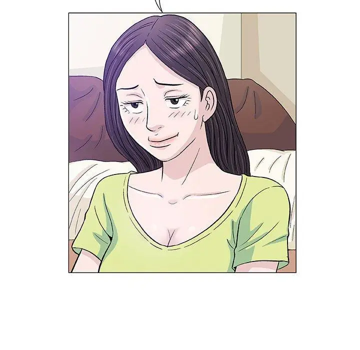 漫画《偶然邂逅的他》第13话第72张图