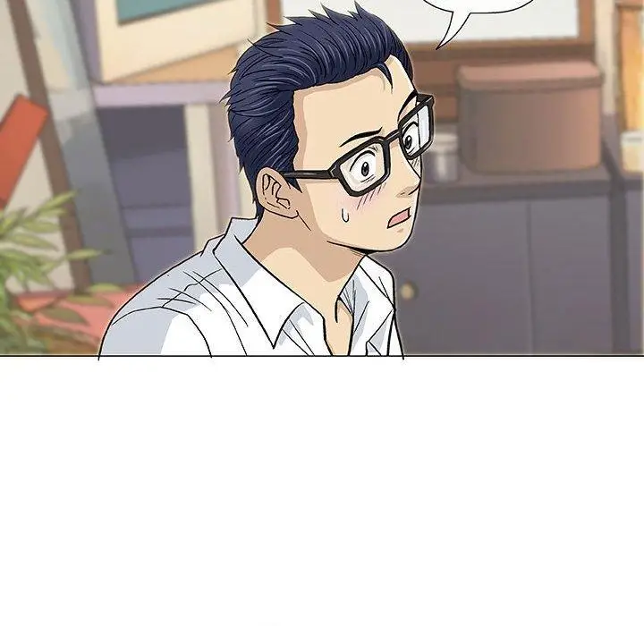 漫画《偶然邂逅的他》第13话第92张图