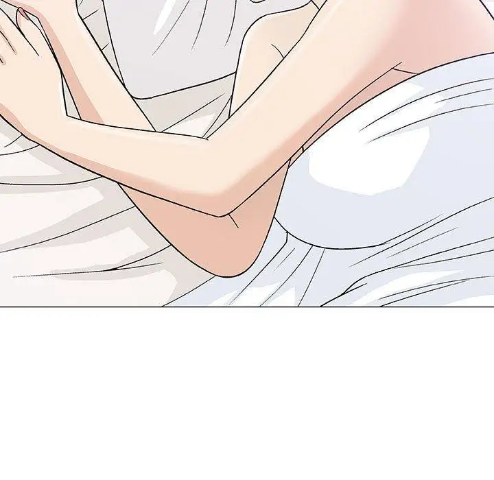 漫画《偶然邂逅的他》第11话第120张图