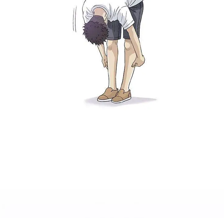 漫画《偶然邂逅的他》第11话第122张图