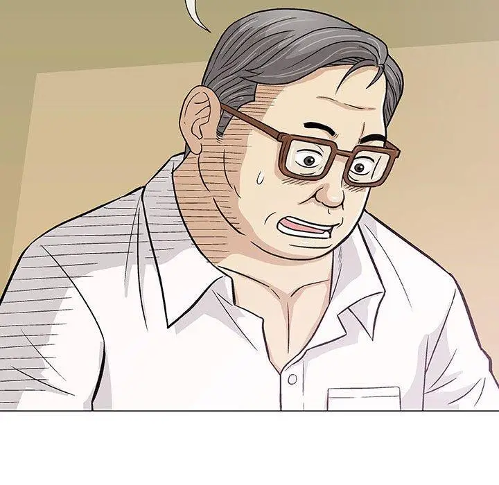 漫画《偶然邂逅的他》第11话第90张图