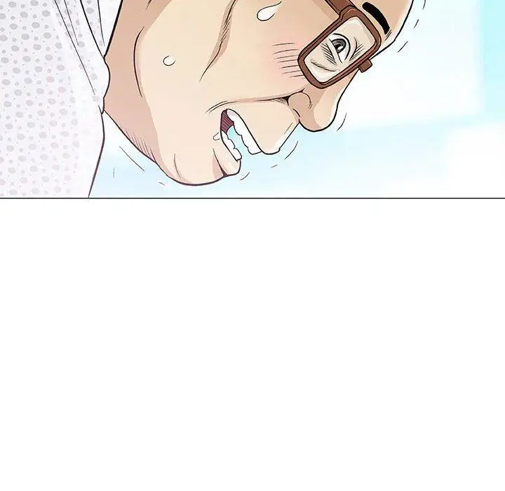 漫画《偶然邂逅的他》第8话第12张图