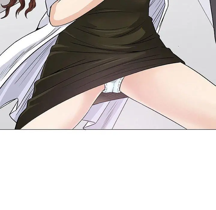 漫画《偶然邂逅的他》第8话第14张图