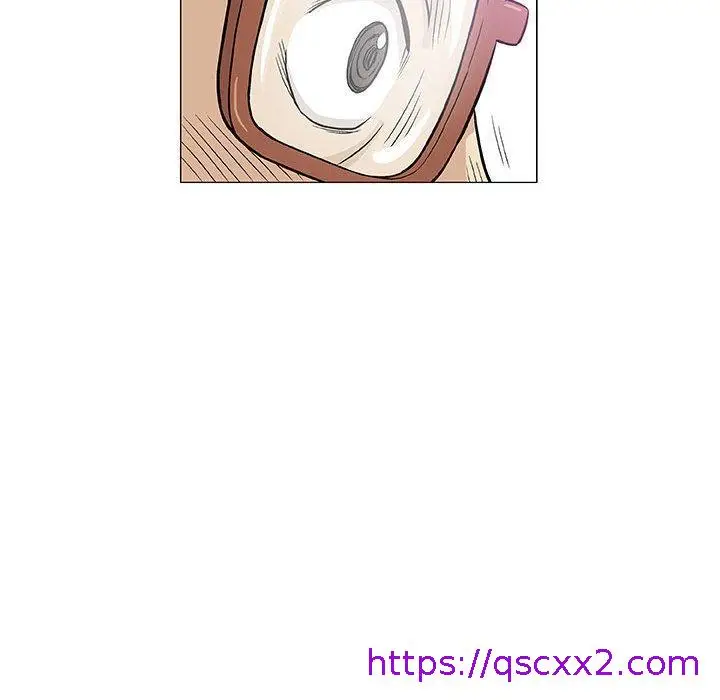 漫画《偶然邂逅的他》第8话第17张图