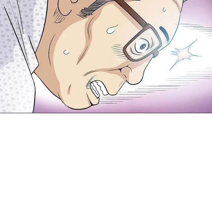 漫画《偶然邂逅的他》第8话第30张图