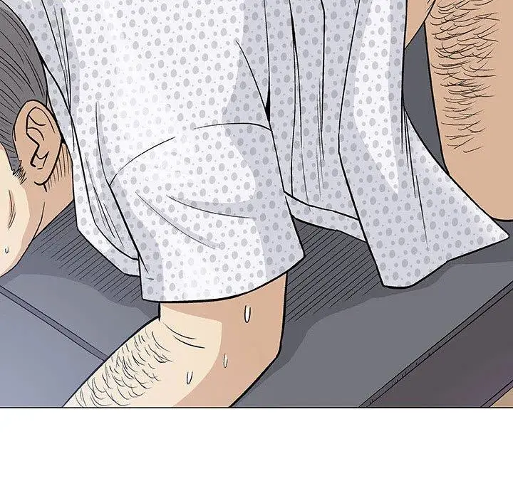 漫画《偶然邂逅的他》第8话第51张图
