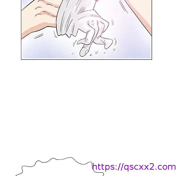 漫画《偶然邂逅的他》第8话第73张图