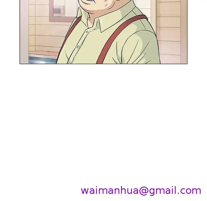 漫画《偶然邂逅的他》第7话第101张图