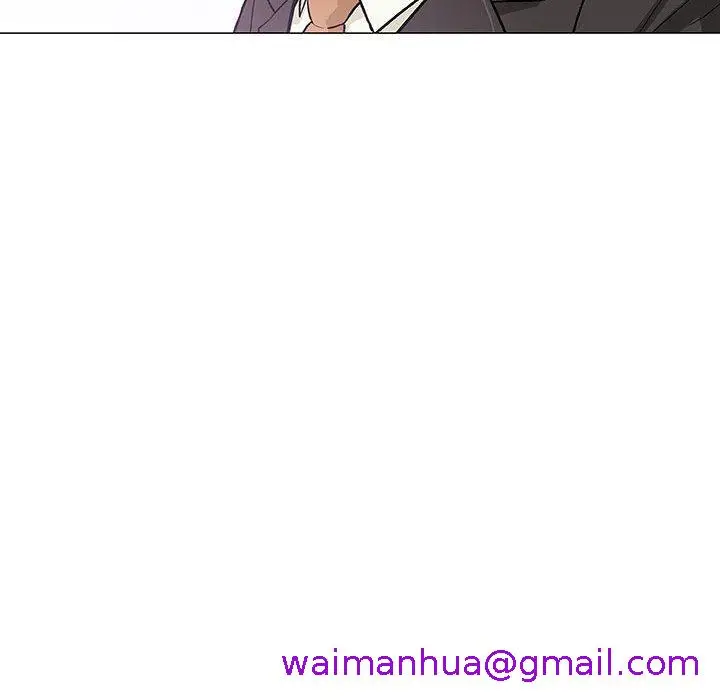 漫画《偶然邂逅的他》第7话第109张图