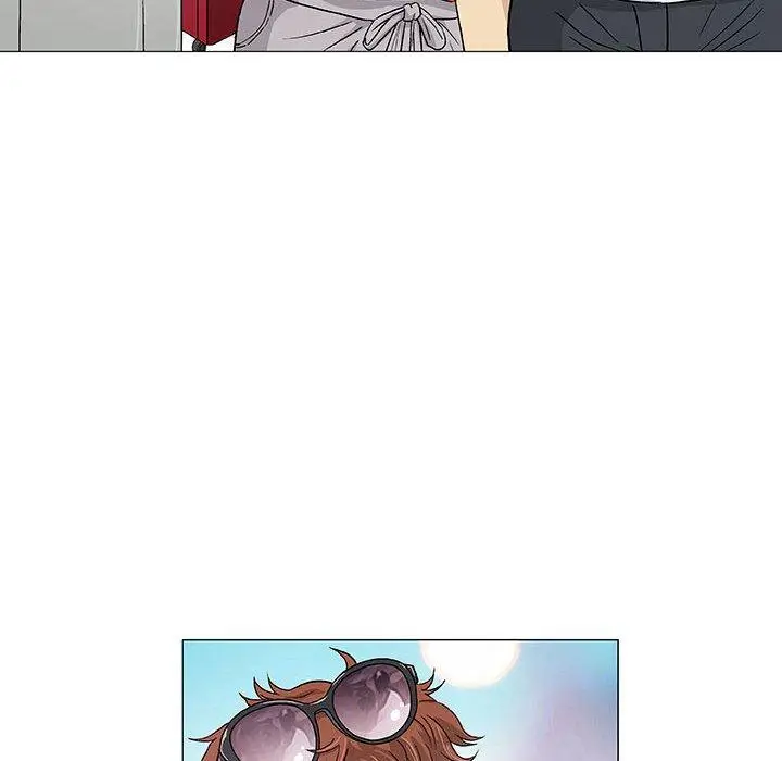 漫画《偶然邂逅的他》第7话第12张图