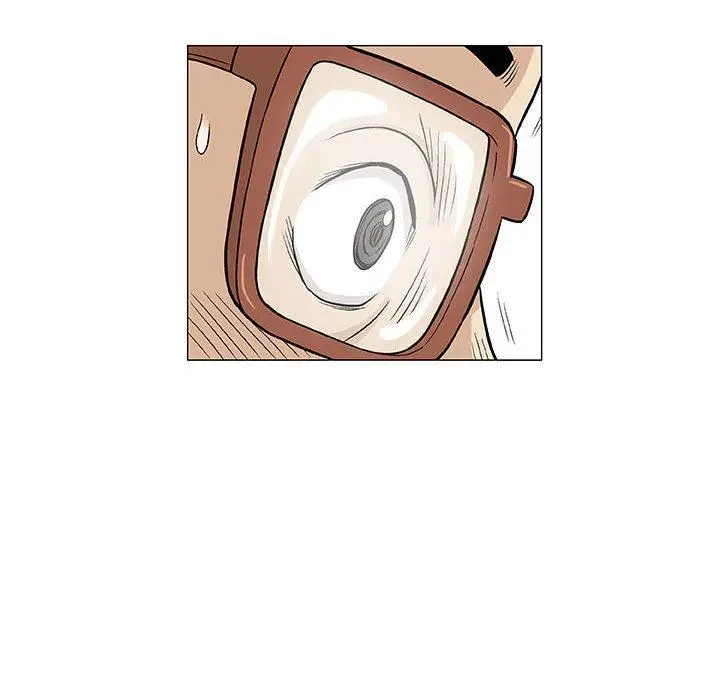 漫画《偶然邂逅的他》第7话第126张图