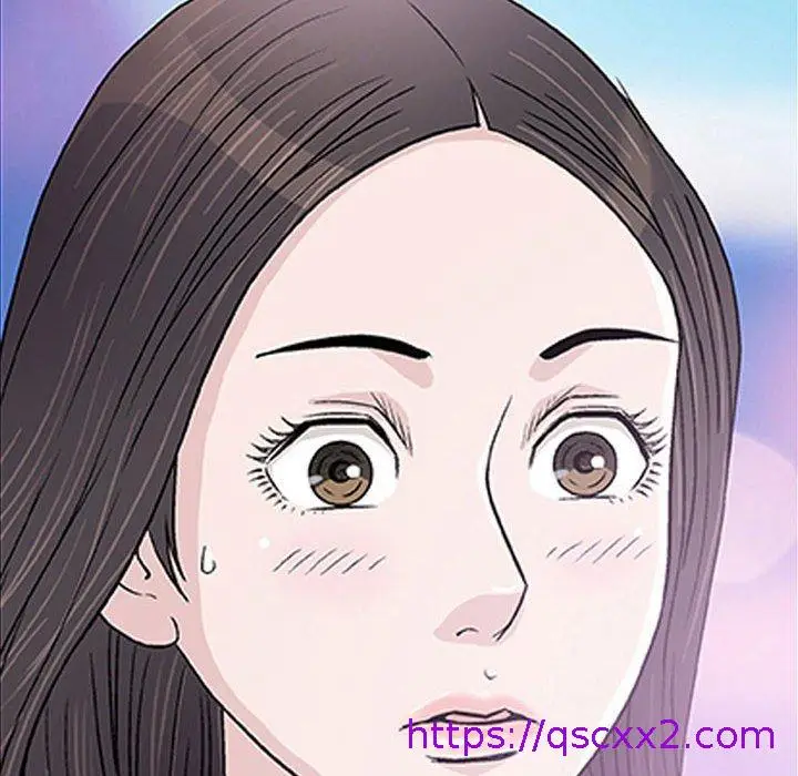 漫画《偶然邂逅的他》第7话第17张图