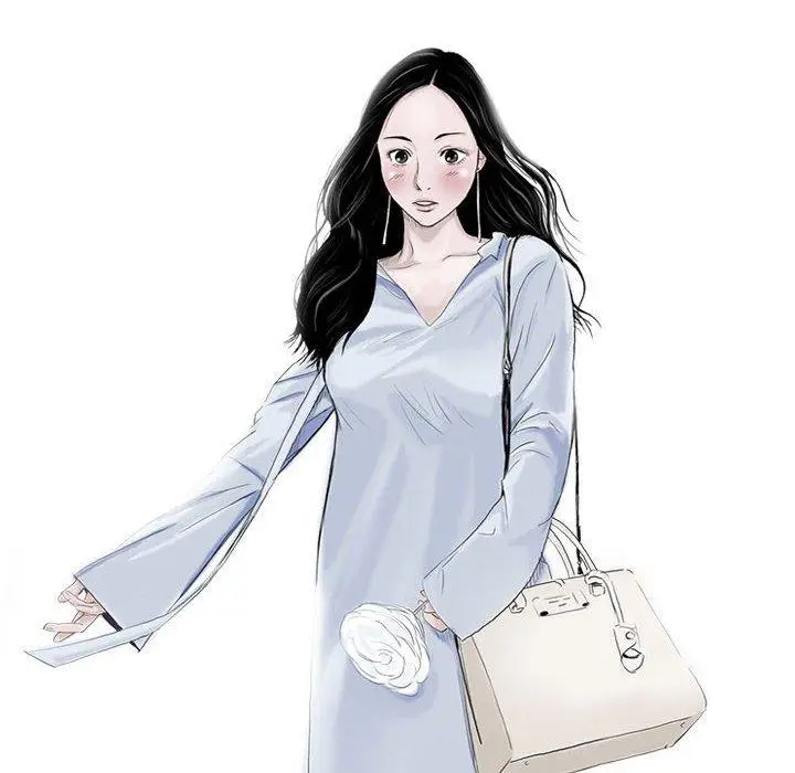 漫画《偶然邂逅的他》第7话第40张图