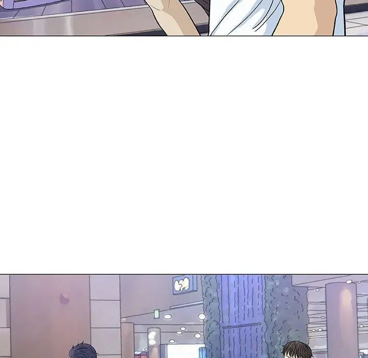 漫画《偶然邂逅的他》第7话第7张图