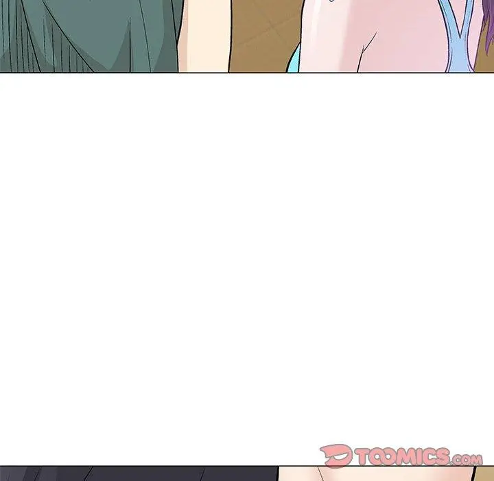 漫画《偶然邂逅的他》第22话第123张图