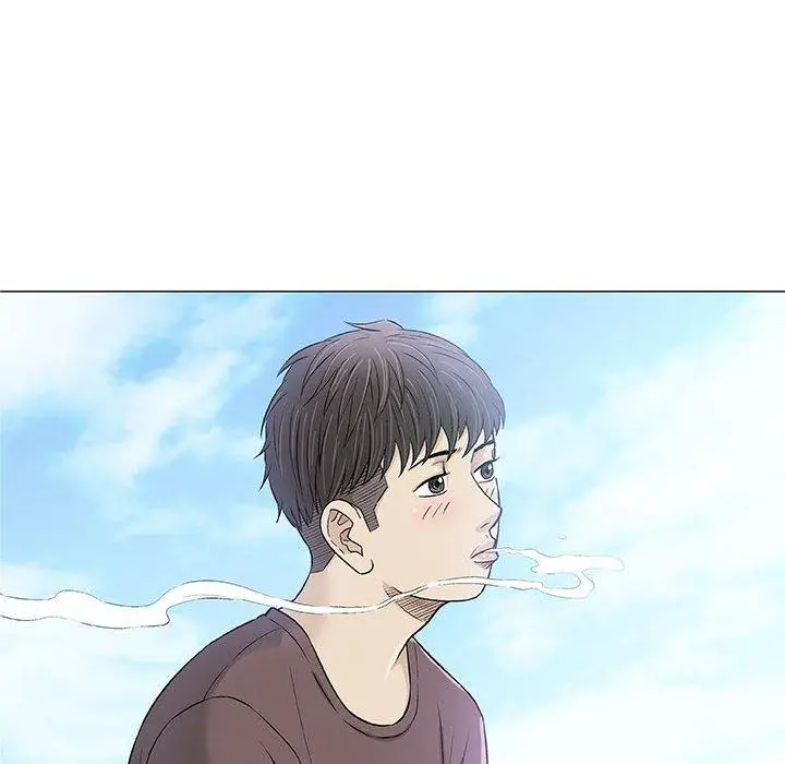 漫画《偶然邂逅的他》第22话第27张图