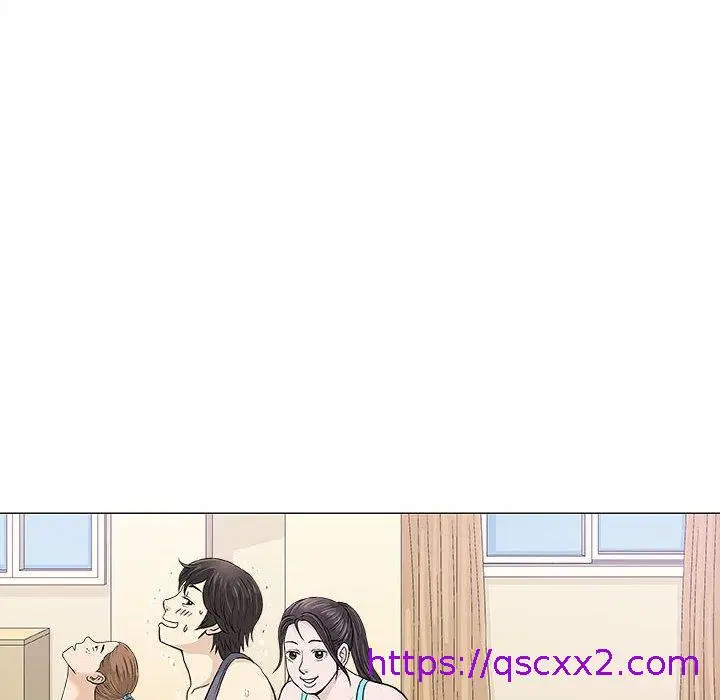 漫画《偶然邂逅的他》第22话第49张图
