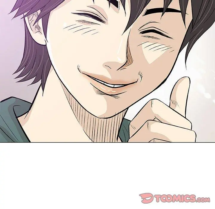 漫画《偶然邂逅的他》第22话第63张图