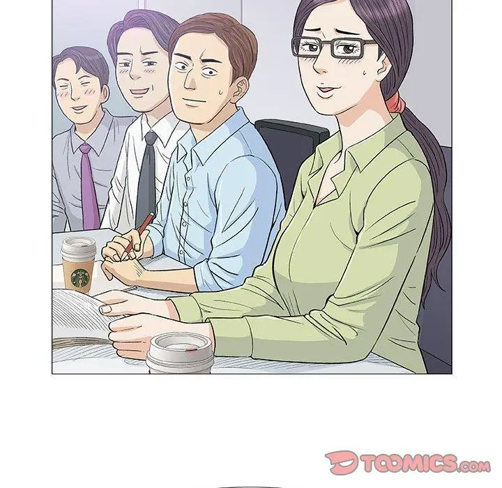 漫画《偶然邂逅的他》第17话第108张图