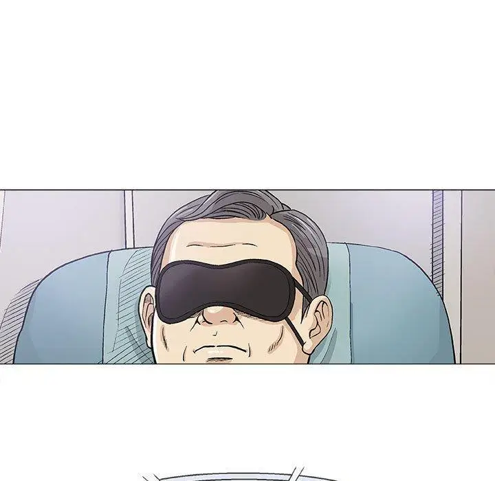 漫画《偶然邂逅的他》第17话第112张图