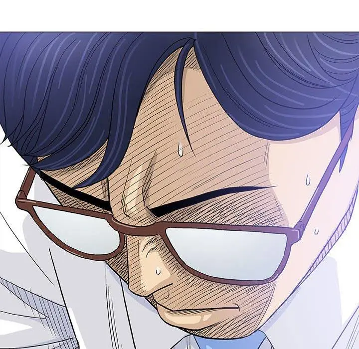 漫画《偶然邂逅的他》第17话第14张图