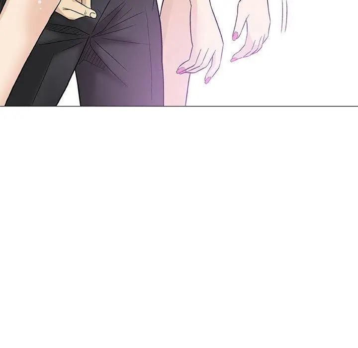 漫画《偶然邂逅的他》第39话第22张图