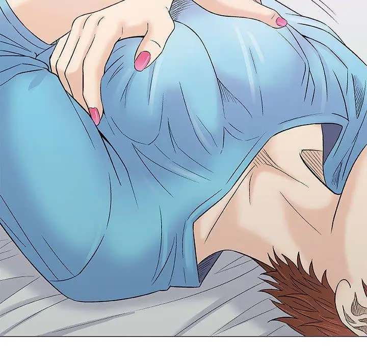 漫画《偶然邂逅的他》第39话第38张图