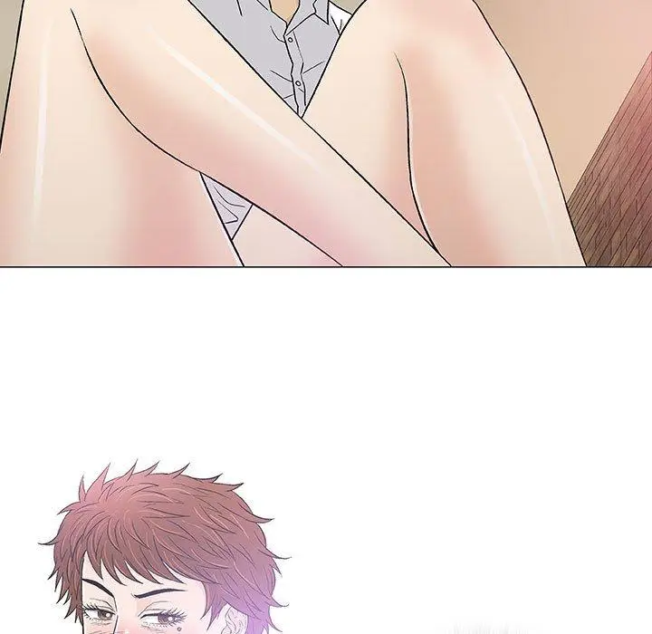 漫画《偶然邂逅的他》第39话第40张图
