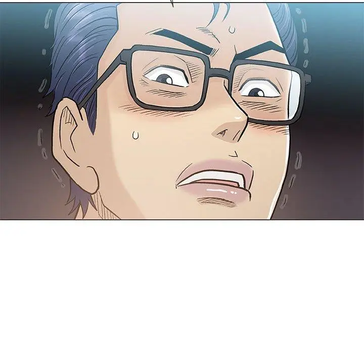 漫画《偶然邂逅的他》第39话第55张图
