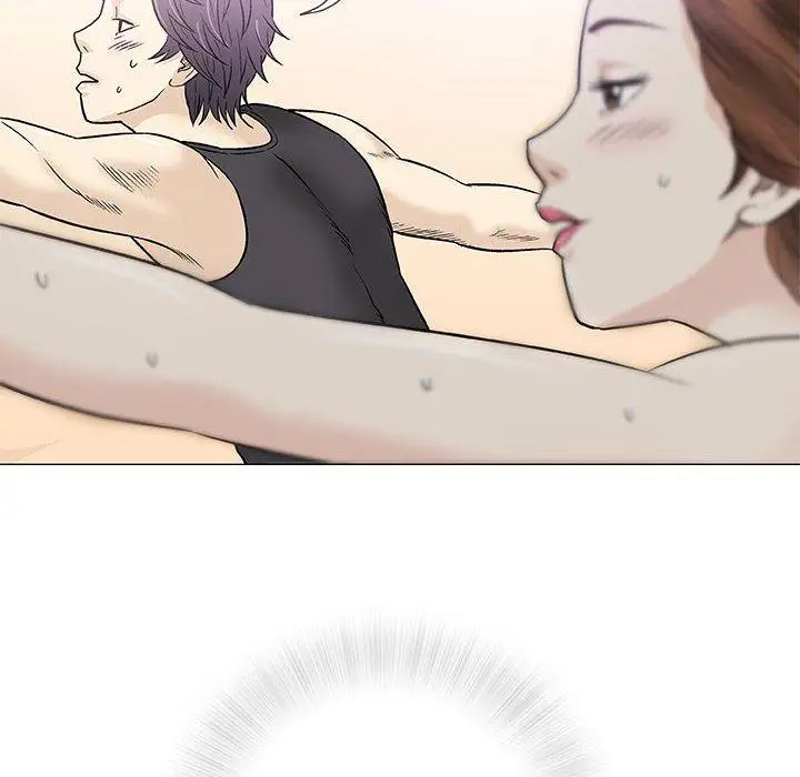 漫画《偶然邂逅的他》第39话第6张图