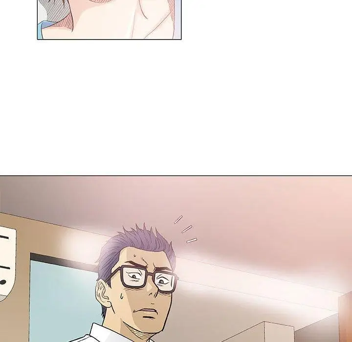 漫画《偶然邂逅的他》第39话第66张图