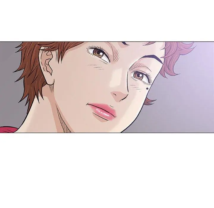 漫画《偶然邂逅的他》第20话第11张图