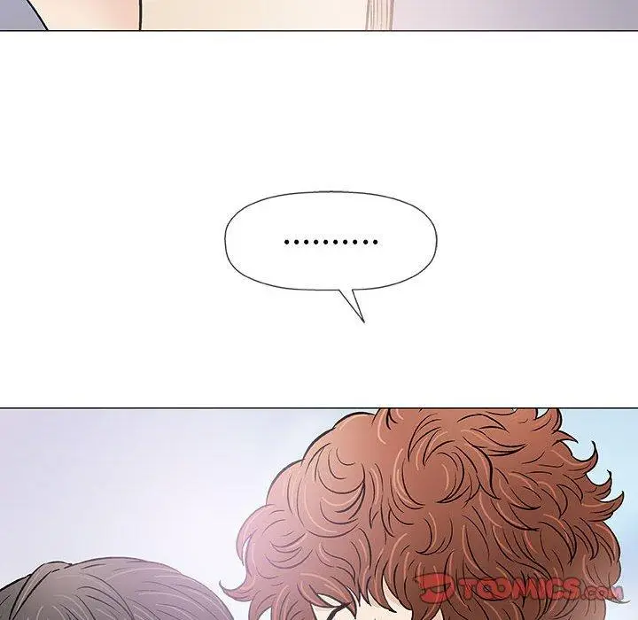 漫画《偶然邂逅的他》第20话第111张图
