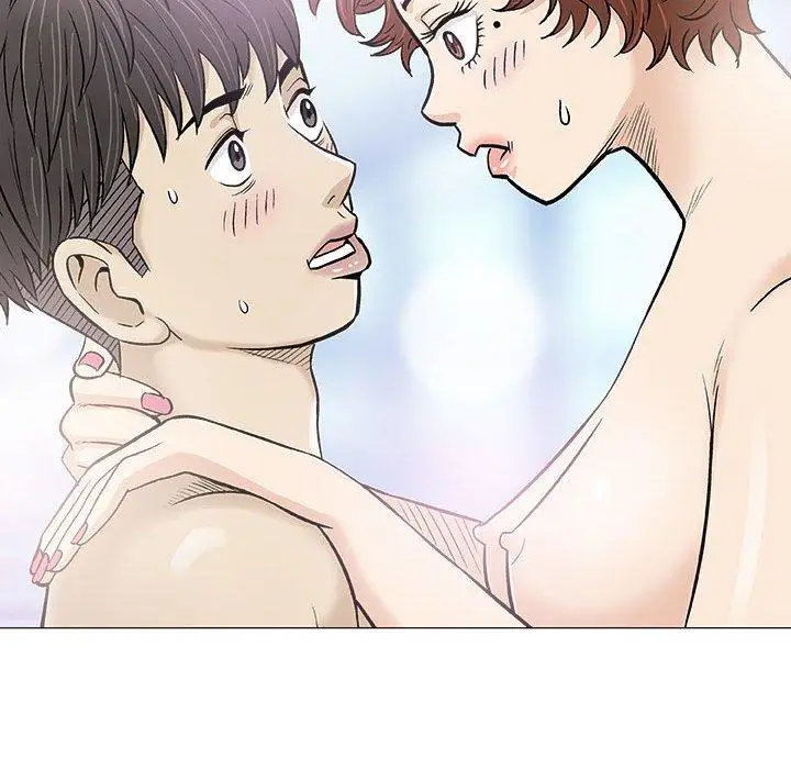 漫画《偶然邂逅的他》第20话第112张图