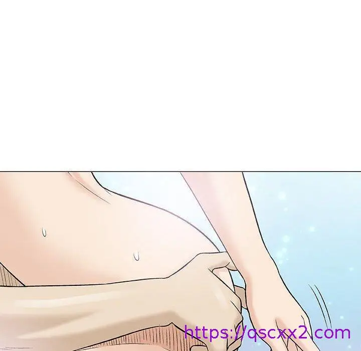 漫画《偶然邂逅的他》第20话第113张图