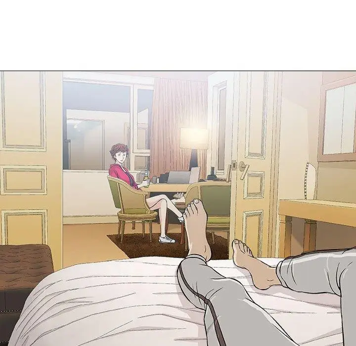 漫画《偶然邂逅的他》第20话第12张图
