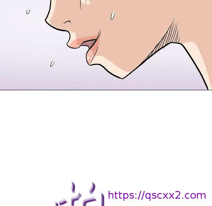 漫画《偶然邂逅的他》第20话第121张图