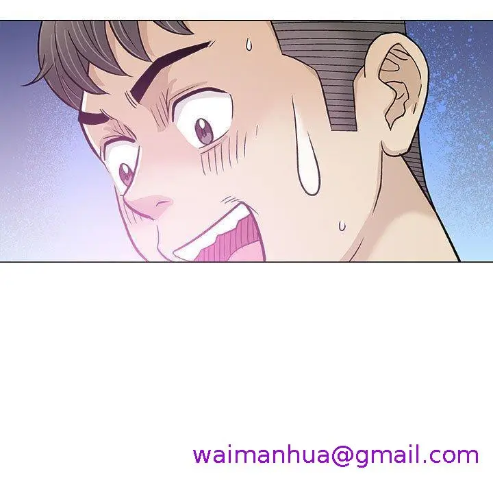 漫画《偶然邂逅的他》第20话第29张图